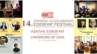 Serda Kranda Yazio: Edebiyat Severlerin Beklediği Festival İTEF, 6 Haziran’da Başlıyor