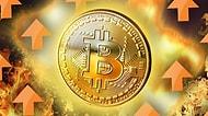 Kripto Analisti Açıkladı: Bitcoin (BTC) Yakın Zamanda 38.000 Doları Görecek mi?