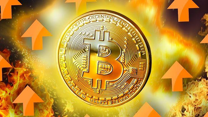 Kripto Analisti Açıkladı: Bitcoin (BTC) Yakın Zamanda 38.000 Doları Görecek mi?