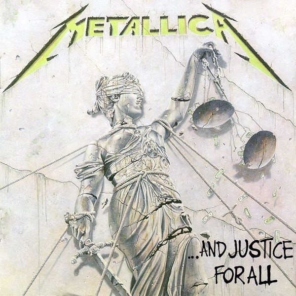 …And Justice For All