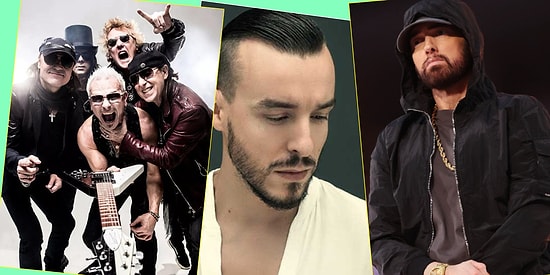 Yeni Şarkılar Keşfetmek İsteyenlere! İşte Birbirinden Güzel 15 En Yeni Şarkı