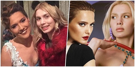 Kalbini mi Kırdım? Affedersin! Eski Dost Olan Demet Akalın ve Aleyna Tilki'nin Dünden Bugüne Starlık Kavgası