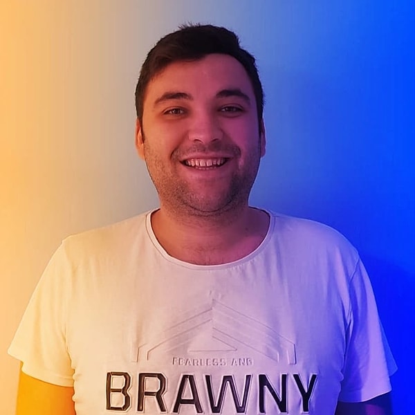 Burak Erbaş