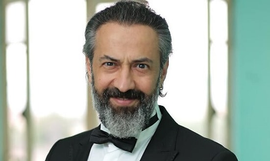 Olcay Kavuzlu Kimdir? Olcay Kavuzlu Nereli ve Kaç Yaşında?