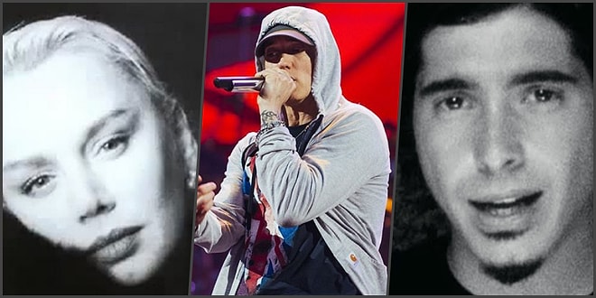 Son 20 Yılın En Hit Şarkılarını Bir Listede Topladık: Geçtiğimiz 20 Senede 1 Numaraya Oturan 20 Şarkı