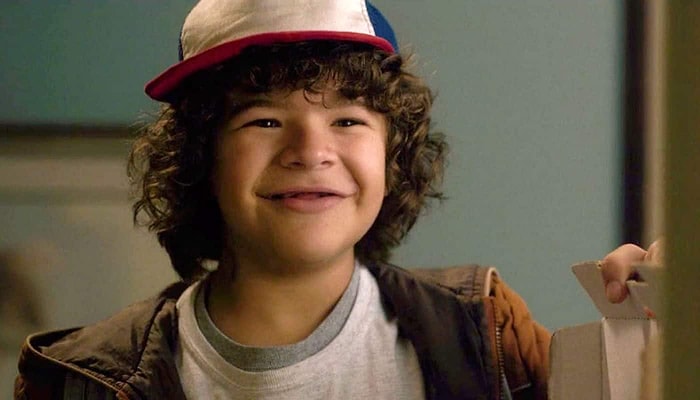 Gaten Matarazzo Kimdir? Stranger Things Yıldızı Gaten Matarazzo Kaç Yaşında, Nereli, Hastalığı Ne?