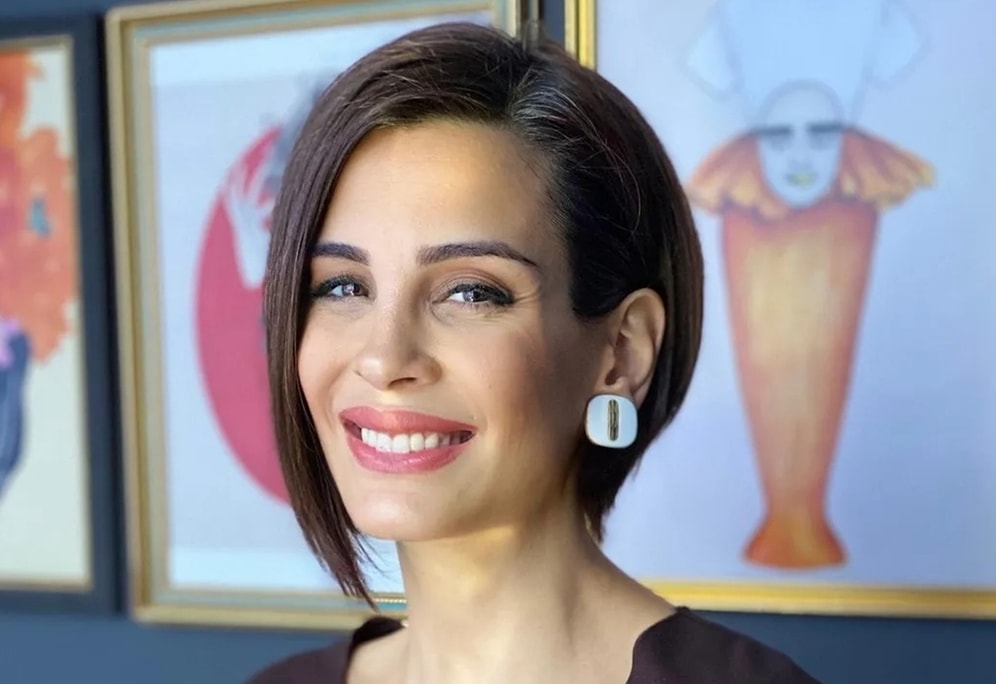 Eylül Öztürk Kimdir, Nereli ve Kaç Yaşında? Eylül Öztürk'ün Biyografisi