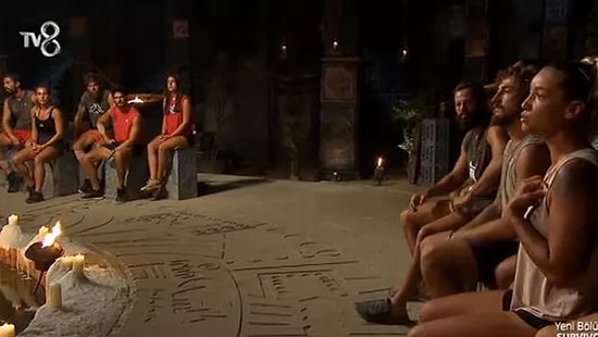 Survivor’da Eleme Adayları Belli Oluyor: 30 Mayıs Dokunulmazlık Oyununu Hangi Takım Kazandı?