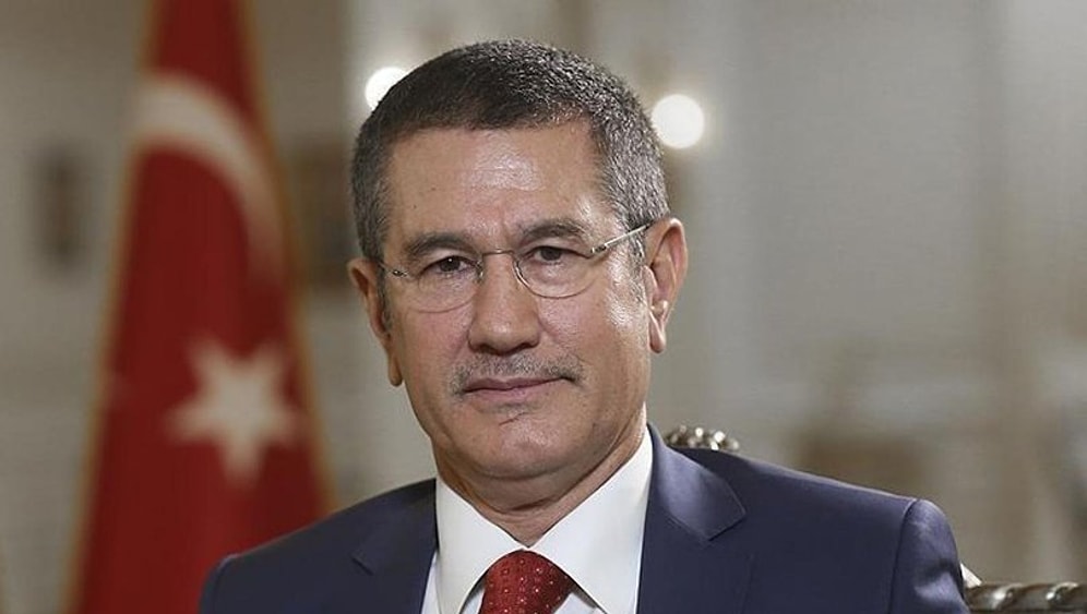 Nurettin Canikli Kimdir, Kaç Yaşında? Nurettin Canikli Nereli, Eğitimi Ne?