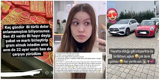 Tuhaf Paylaşımlarıyla Şaşkınlık ve Utanç Duygumuzu Harmanlayan Sosyal Medya Kullanıcıları