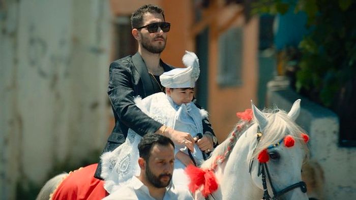 Üç Kuruş Final Bölümü İzle: Kartal ve Kılıç’ın Son Hesaplaşması!