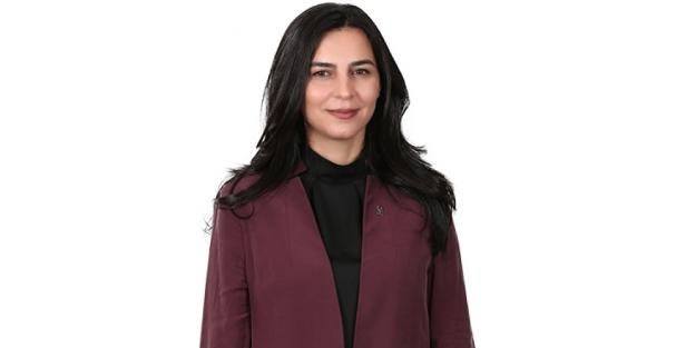 Müşerref Pervin Tuba Durgut