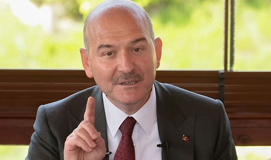 Süleyman Soylu Kimdir, Kaç Yaşında? Süleyman Soylu Nereli, Eğitimi Ne?