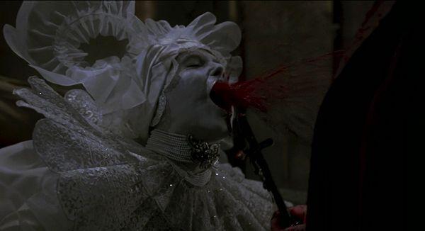 11. Bram Stoker's Dracula (1992)