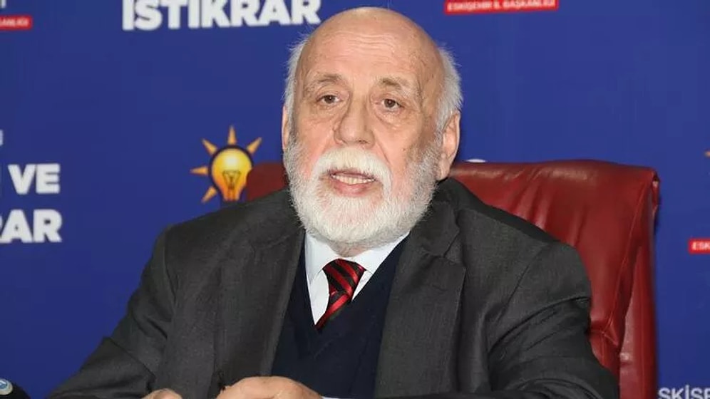 Nabi Avcı Kimdir, Kaç Yaşında, Nereli? Nabi Avcı'nın Eğitimi Nedir?