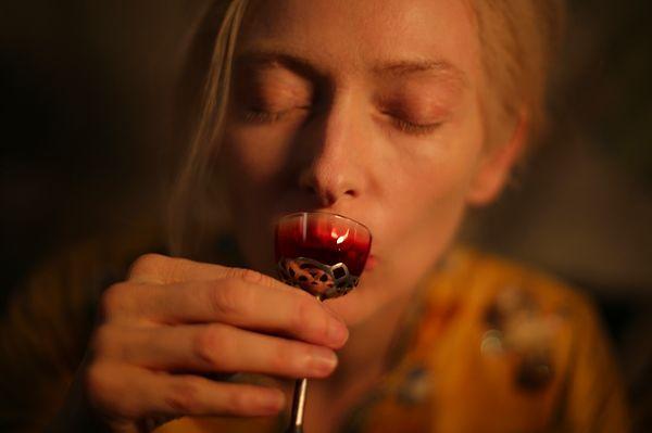 14. Only Lovers Left Alive (2014)