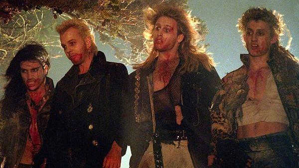 19. The Lost Boys (1987)