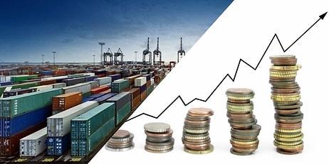 Dış Ticaret Verileri Açığı Gözler Önüne Seriyor: Üretici Tarafında da Enflasyon Sürüyor!
