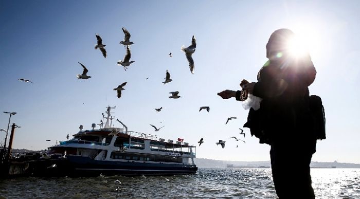 Bu Hafta Hava Durumu Nasıl Olacak? İzmir ve İstanbul'da 100 Yıl Sonra Bir İlk!