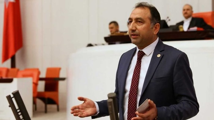 Ali Kenanoğlu Kimdir, Kaç Yaşında? HDP'li Ali Kenanoğlu Nereli, Eğitimi Ne?