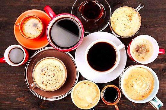 Araştırmacılar Açıkladı: Düzenli Kahve Tüketimi Ömrü Uzatıyor!