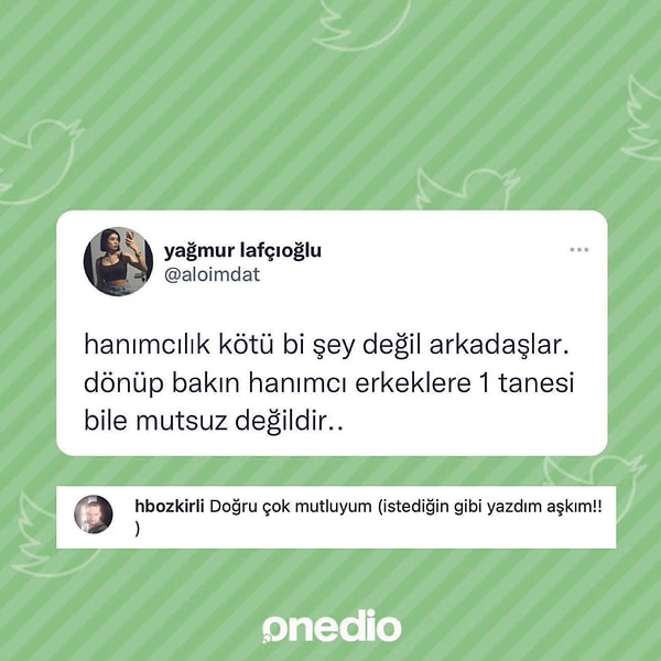 7. Hanımcılık nedir...