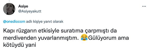 9. Şimdi gülüp geçsek de zamanında çok etkili oluyor.