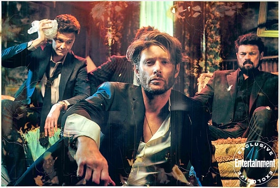 How Much More Diabolical and Bloody Can It Get on 'The Boys' Season Three?