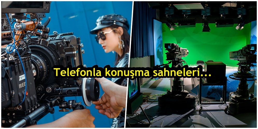 Arabalar Gerçekten Yakılıyormuş! Setlerde Çalışan Bir TikTok Kullanıcısının Anlattığı Kamera Arkası İtirafları