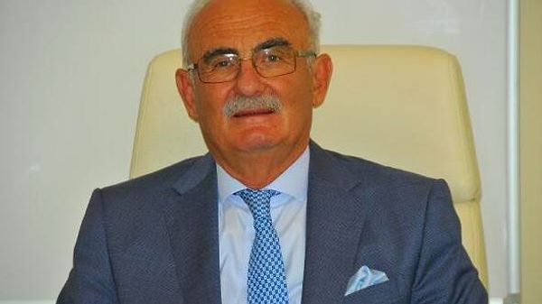 yusuf ziya yılmaz akp