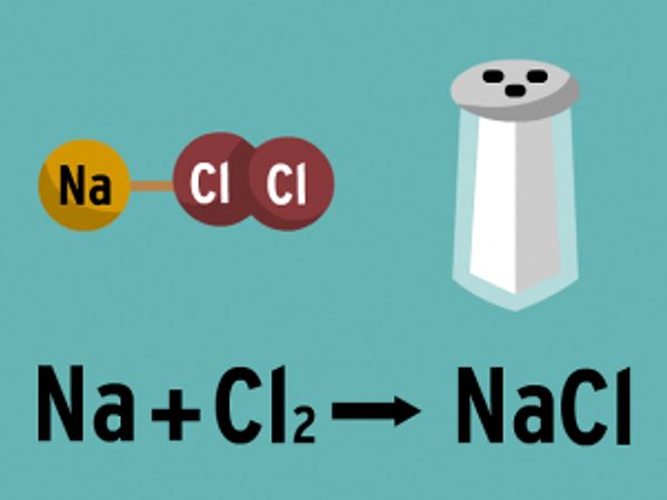 Bildiğimiz anlamda "sofra tuzu" aslında bir çeşit kimyasal bir bileşen. Sodyum klorür (NaCl) olarak da bilinen tuz, insanlar için oldukça önemli ve olmazsa olmaz bir gıda maddesi.
