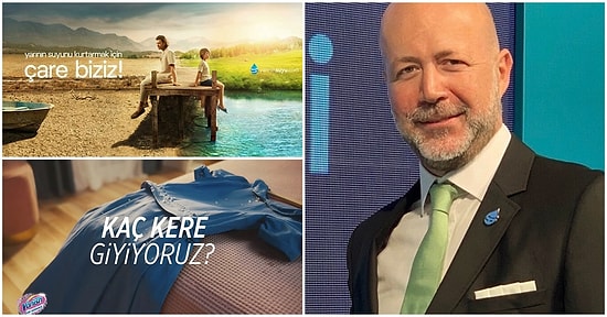 Boşa Akan Suları Durduruyoruz: Reckitt Kurduğu Sosyal Bağ ile Tasarruf Bilinci Oluşturuyor!