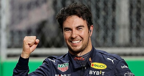 Sergio Perez Kimdir? F1 Pilotu Sergio Perez Nereli, Kaç Yaşında, Kaç Yarışa Katıldı?