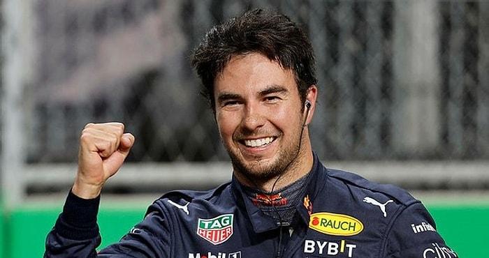 Sergio Perez Kimdir? F1 Pilotu Sergio Perez Nereli, Kaç Yaşında, Kaç Yarışa Katıldı?