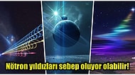 Uzayın Derinliklerinden Gelen Gizemli Radyo Dalgaları Parçalanan Gezegenlerden Geliyor Olabilir!