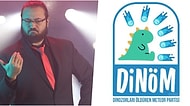 Jahrein Yeni Bir Parti Hazırlığında Olduğunu Açıkladı: Dinozorları Öldüren Meteor Partisi (DİNÖM) Nedir?