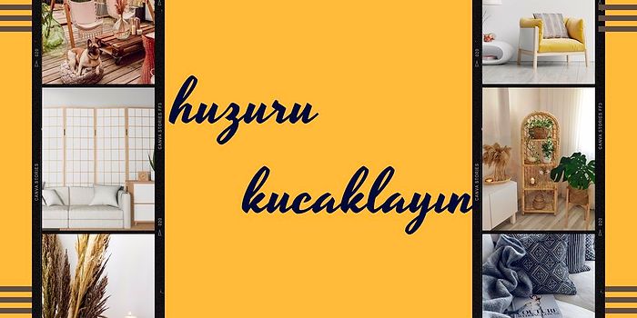 "Beni Burada Unutup Kapıyı Üstüme Kilitlesinler" Dedirten 17 Ortam