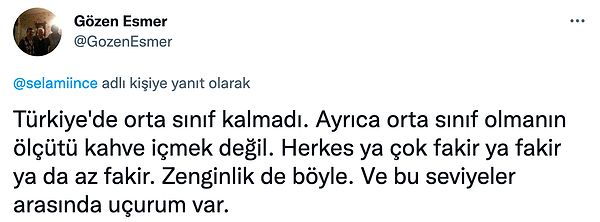 Siz ne düşünüyorsunuz?