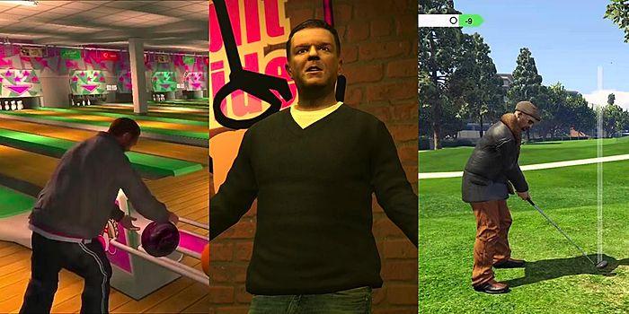 Grand Theft Auto 6'nın Açık Dünyasında Olmasını İstediğimiz 10 Yan Aktivite