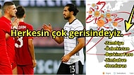 Listede Adımız Bile Yok! Futbolcu İhraç Eden Ülkeler Hakkındaki Raporda Türkiye'nin Hali Canınızı Sıkacak