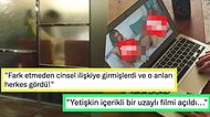 Şahit Oldukları Birbirinden Utanç Verici Olayları Anlatırken Hepimizin Nutkunun Tutulmasına Neden Olan 15 Kişi