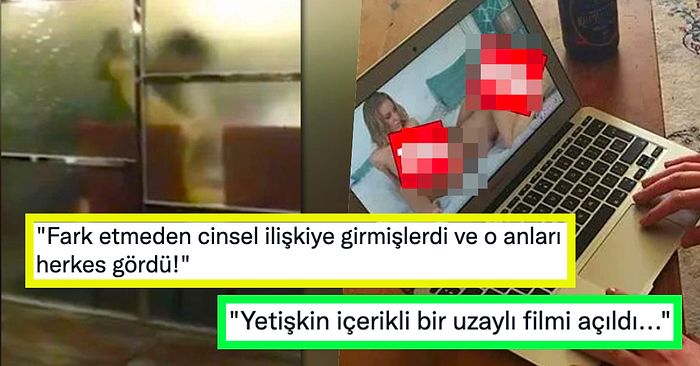 Şahit Oldukları Birbirinden Utanç Verici Olayları Anlatırken Hepimizin Nutkunun Tutulmasına Neden Olan 15 Kişi