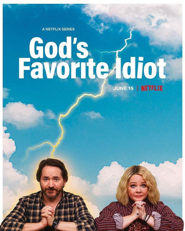 12. God's Favorite Idiot / 15 Haziran