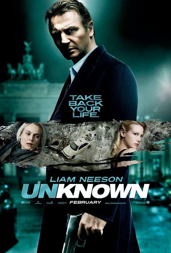 The Unknown (2011)