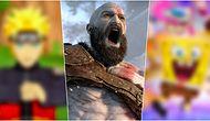 PlayStation Plus Haziran Ayı Oyunları Sızdırıldı: Listede God of War da Var!