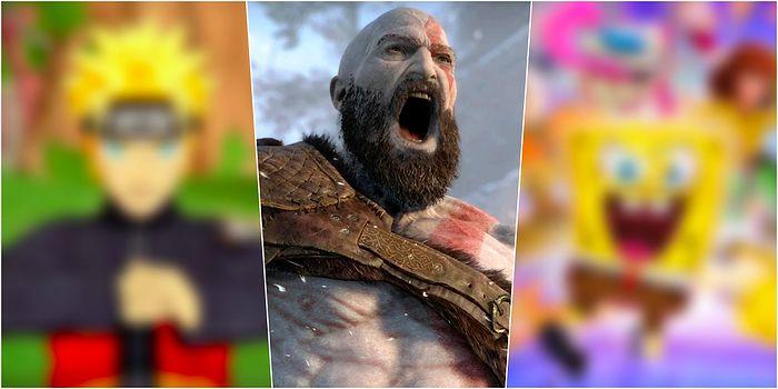 PlayStation Plus Haziran Ayı Oyunları Sızdırıldı: Listede God of War da Var!