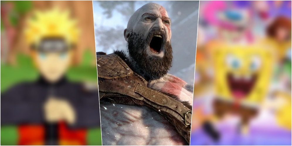 PlayStation Plus Haziran Ayı Oyunları Sızdırıldı: Listede God of War da Var!