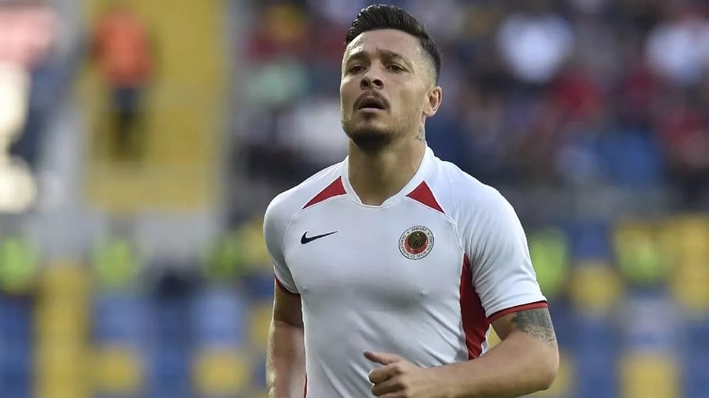 Ahmet Oğuz Kimdir? Futbolcu Ahmet Oğuz Nereli, Kaç Yaşında, Hangi Takımlarda Oynadı?