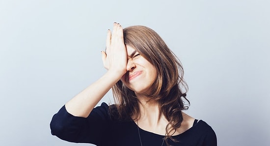 En Çok Neyi Unuttuğunu Tahmin Ediyoruz!