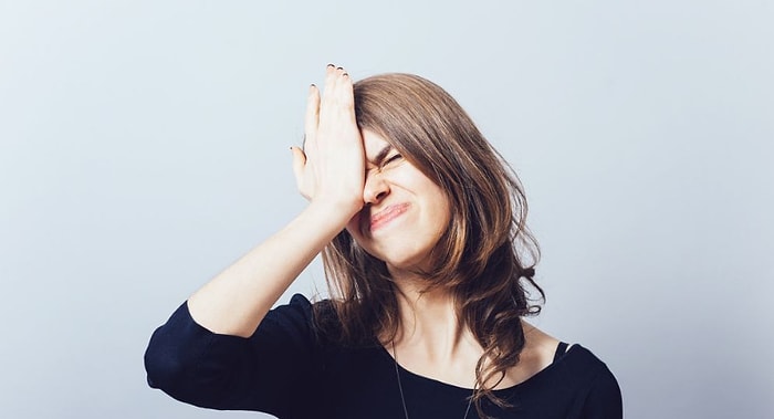 En Çok Neyi Unuttuğunu Tahmin Ediyoruz!